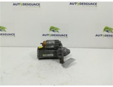 Motor Arranque Peugeot 407 1 6 HDi FAP 