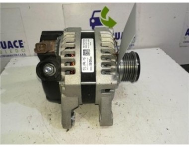 Alternador Peugeot 308 1 5 