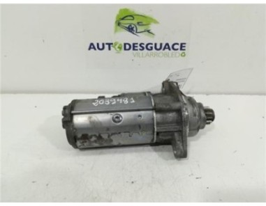 Motor Arranque Skoda Octavia Combi  1 9 TDI SLX  [1 9 Ltr  - 81 kW TDI]