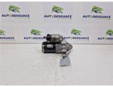 Motor Arranque Citroen C5 BERLINA 1 6 