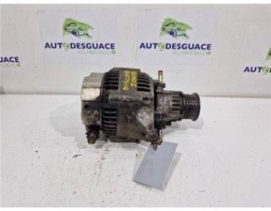 Alternador Land Rover Discovery  2 5 TD5 [2 5 Ltr  - 102 kW Turbodiesel]