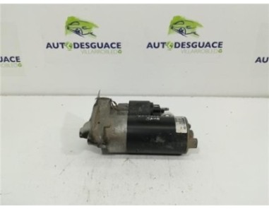 Motor Arranque Citroen Saxo  1 5 D