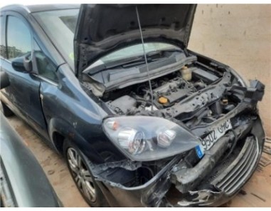 Despiece Motor Opel ZAFIRA 1 9 CDTI