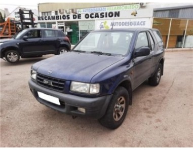 Brazo Inferior Delantero Derecho Opel Frontera B  2 2 DTI 