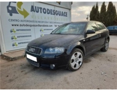 Amortiguador Derecho Capo Audi A3  1 9 TDI Ambiente [1 9 Ltr  - 77 kW TDI]