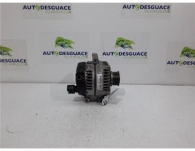 Alternador Opel Astra K Berlina 5p  1 6 Dynamic Start/Stop [1 6 Ltr  - 118 kW Biturbo CDTI DPF]