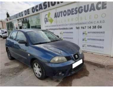 Despiece Motor Seat Ibiza   1 4 Cool [1 4 Ltr  - 51 kW TDI CAT ]