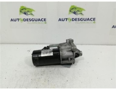 Motor Arranque Renault KANGOO 1 9 dCi D 