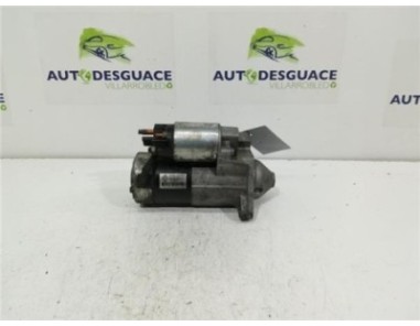 Motor Arranque Renault CLIO III 1 5 dCi D 