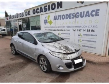 Centralita Renault MEGANE III COUPE 1 5 dCi D 