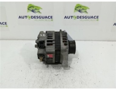 Alternador Nissan ALMERA II Hatchback  1 5