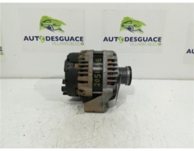 Alternador Ssangyong KYRON 2 0 