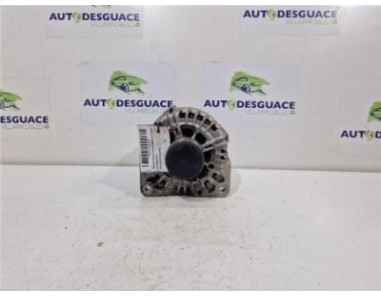 Alternador Renault Scenic III  1 5 Business [1 5 Ltr  - 81 kW dCi Diesel FAP]