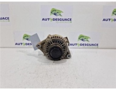 Alternador Toyota Land Cruiser  3 0 D-4D