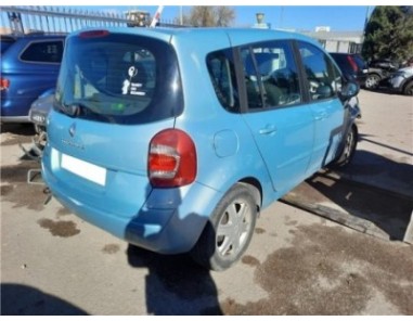 Motor Arranque Renault Modus I  1 5 dCi 