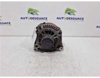 Alternador Citroen C4 Grand Picasso  2 0 HDi