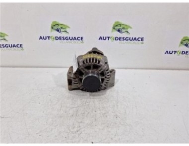 Alternador Opel CORSA C Furgón  1 3 CDTI 16V