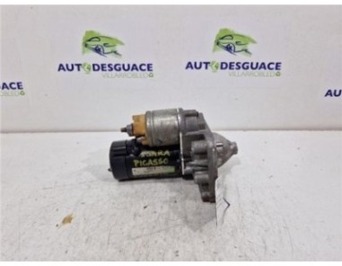 Motor Arranque Citroen Xsara Picasso  1 6 HDi