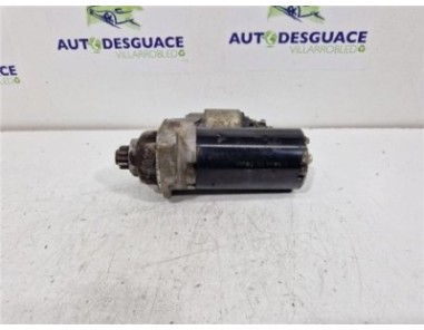 Motor Arranque Seat Leon  1 6 TDI