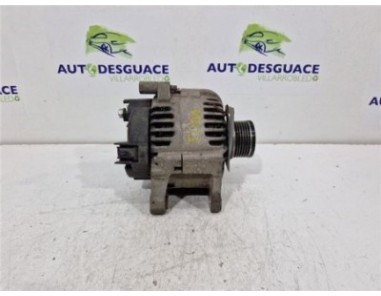 Alternador Nissan Tiida  1 5 Acenta [1 5 Ltr  - 78 kW dCi Turbodiesel CAT]