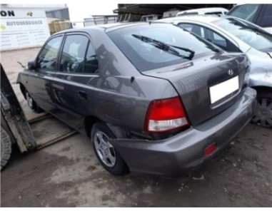 Bomba Servodireccion Hyundai Accent  1 3 GL 4P [1 3 Ltr  - 63 kW CAT]