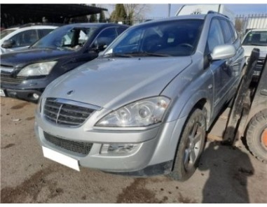 Amortiguador Derecho Capo Ssangyong KYRON 2 0 