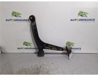 Brazo Inferior Delantero Derecho Citroen Xsara Picasso  1 6 HDi