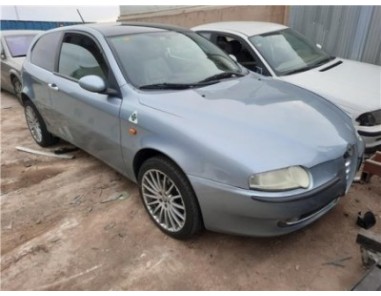 Brazo Inferior Delantero Derecho Alfa Romeo 147  1 9 JTD Distinctive [1 9 Ltr  - 85 kW JTD CAT]