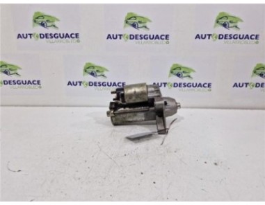 Motor Arranque Ford FOCUS II  1 6 TDCi