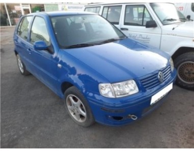 Bomba Servodireccion Volkswagen Polo III  1 4 Conceptline [1 4 Ltr  - 44 kW]