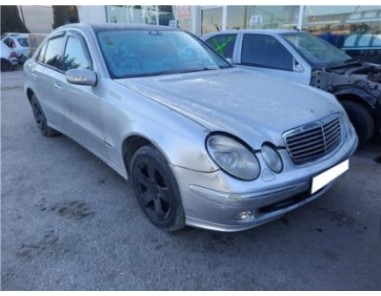 Cremallera Direccion Asistida Mercedes-Benz Clase E  Berlina  2 7 E 270 CDI  [2 7 Ltr  - 130 kW CDI CAT]