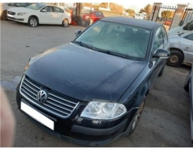 Potenciometro Pedal Gas Volkswagen Passat  1 6