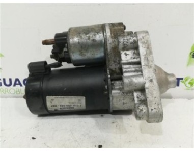 Motor Arranque Citroen C3 1 4 HDi 