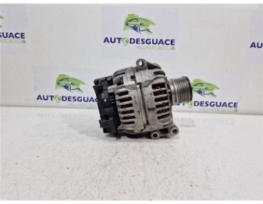 Alternador Renault Kangoo I  1 6 16V