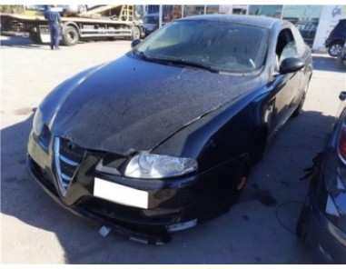 Cremallera Direccion Asistida Alfa Romeo GT  1 9 JTD