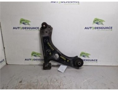 Brazo Inferior Delantero Derecho Opel CORSA E 1 4 