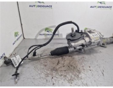 CREMALLERA DIRECCION ELECTRICA Citroen C3  1 2 Business [1 2 Ltr  - 60 kW 12V VTi / PureTech]