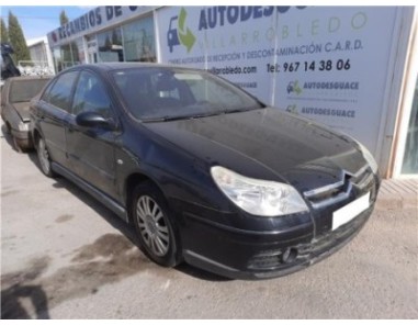 Centralita Citroen C5 Berlina  2 0 Audace [2 0 Ltr  - 100 kW HDi FAP CAT ]