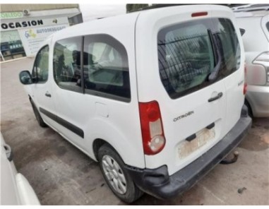 Cremallera Direccion Asistida Citroen Berlingo Combi  1 6 HDi 75