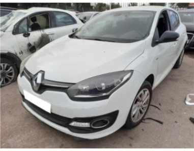 Cremallera Direccion Normal Renault Megane III Berlina 5P  1 5 BOSE Edition [1 5 Ltr  - 81 kW dCi Diesel FAP]