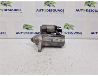 Motor Arranque Volkswagen Golf V  1 9 TDI