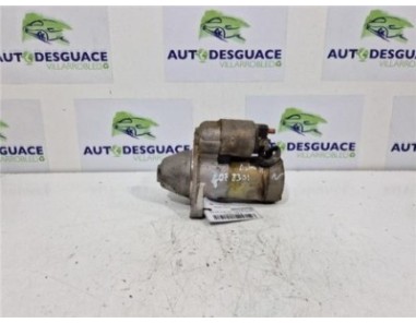 Motor Arranque Opel ASTRA H BER  1 7 16V CDTI 