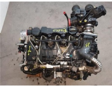 Despiece Motor Citroen Xsara Picasso  1 6 HDi