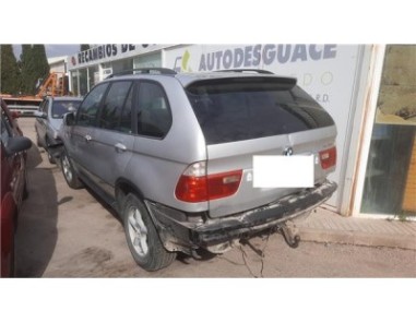 Amortiguador Derecho Capo BMW Serie X5  3 0d [3 0 Ltr  - 135 kW 24V Turbodiesel CAT]