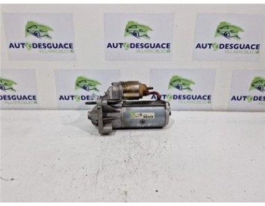 Motor Arranque Renault LAGUNA II 1 9 dCi D 