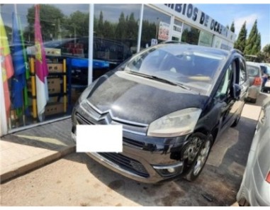 Motor Arranque Citroen C4 GRAND PICASSO 2 0 HDi FAP 