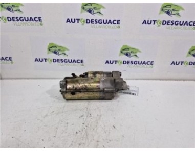 Motor Arranque Ford FOCUS C-MAX 2 0 TDCi