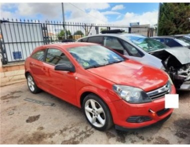 Amortiguador Izquierdo Capo Opel ASTRA H BER  1 7 16V CDTI 