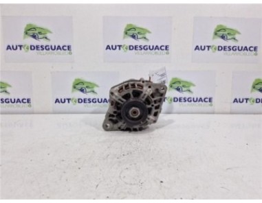 Alternador Hyundai i20  1 2