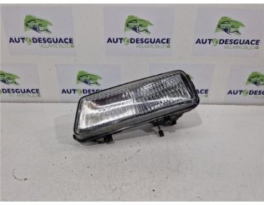 Faro Antiniebla Izquierdo Peugeot 806  2 0 HDI